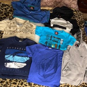 Quicksilver 2t bundle